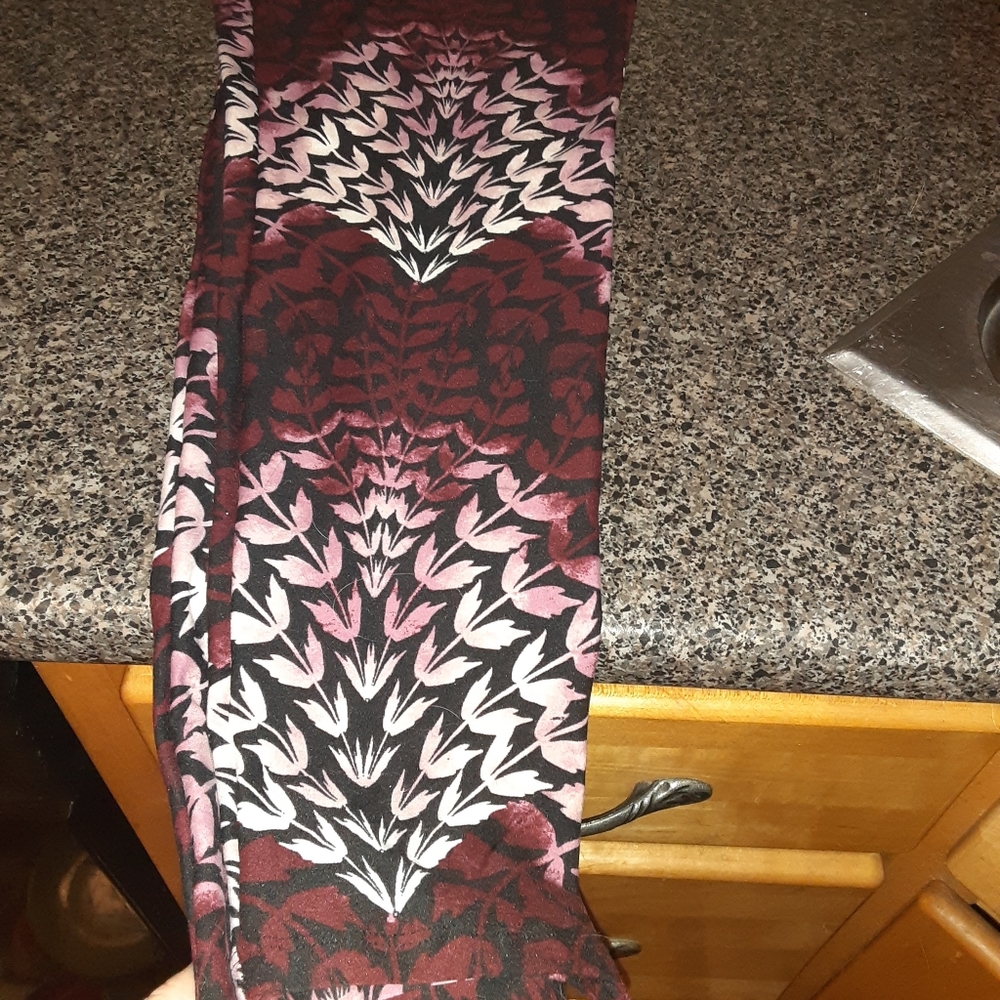 Brand New LulaRoe Leggings  - Size TC